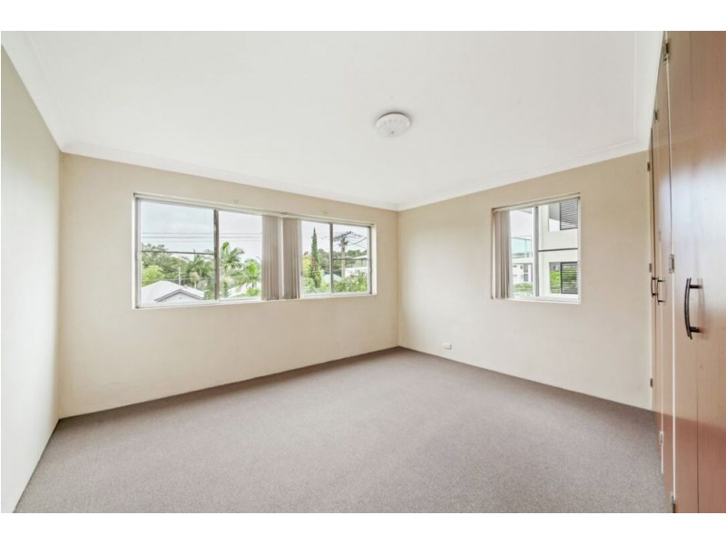 3/46 Lamington Ave, Lutwyche QLD 4030