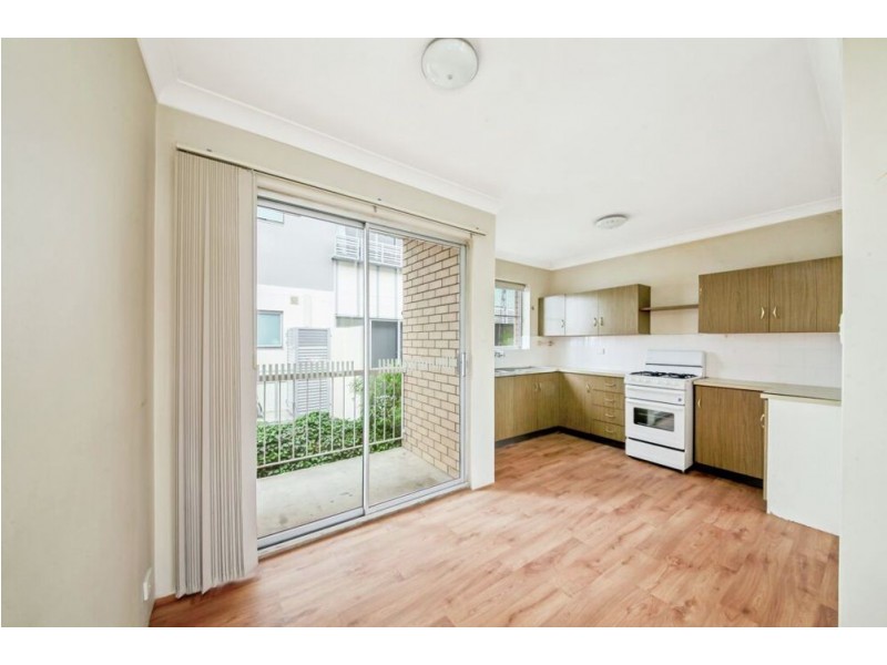 3/46 Lamington Ave, Lutwyche QLD 4030