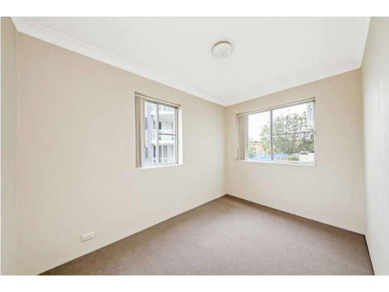 3/46 Lamington Ave, Lutwyche QLD 4030