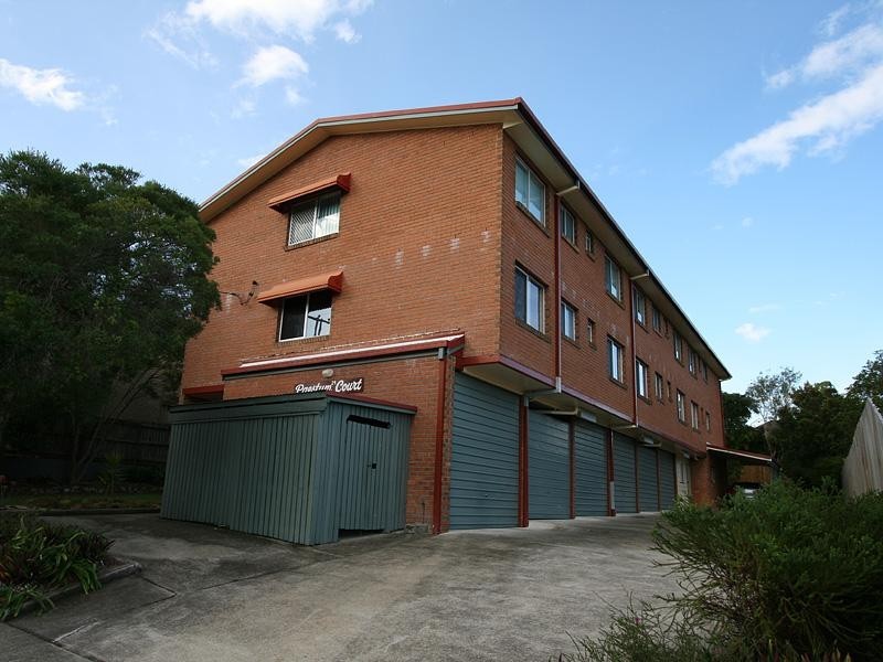 Lennon Street, Stafford QLD 4053