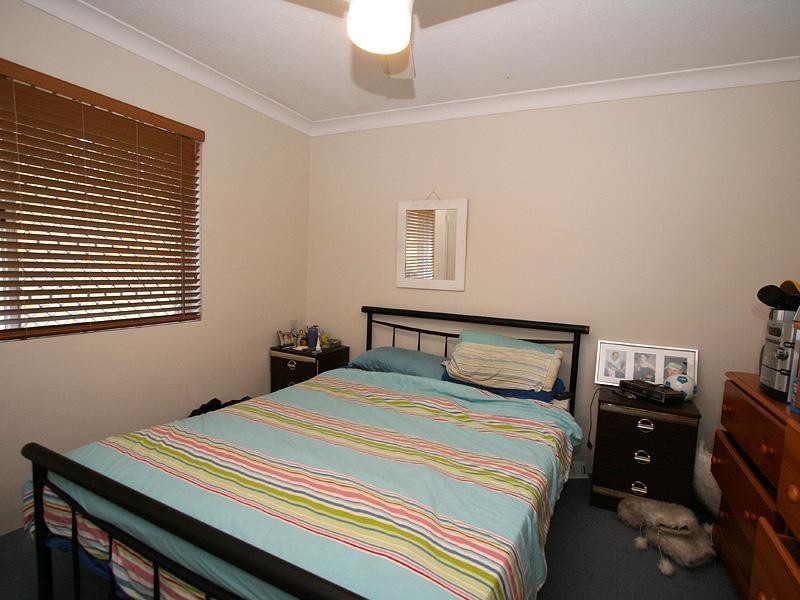 Lennon Street, Stafford QLD 4053