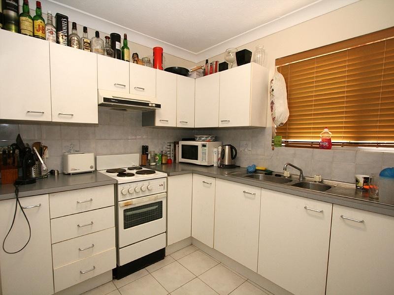 Lennon Street, Stafford QLD 4053
