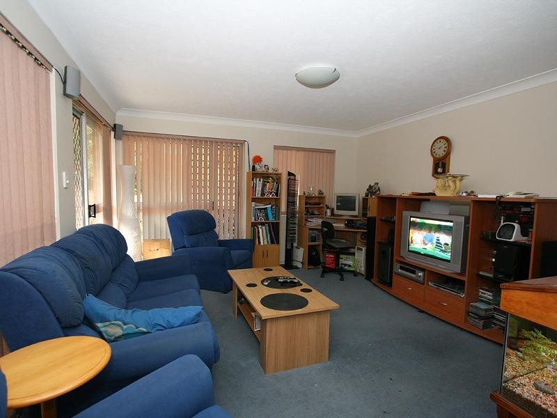 Lennon Street, Stafford QLD 4053
