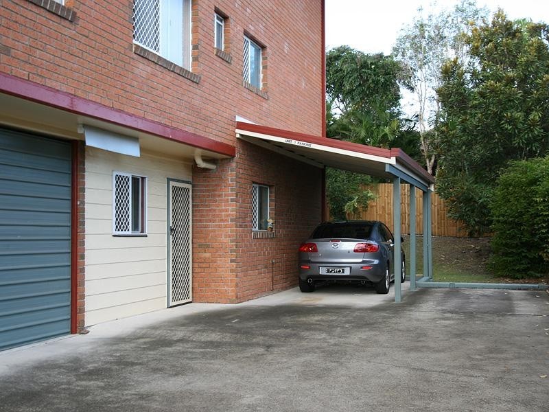 Lennon Street, Stafford QLD 4053