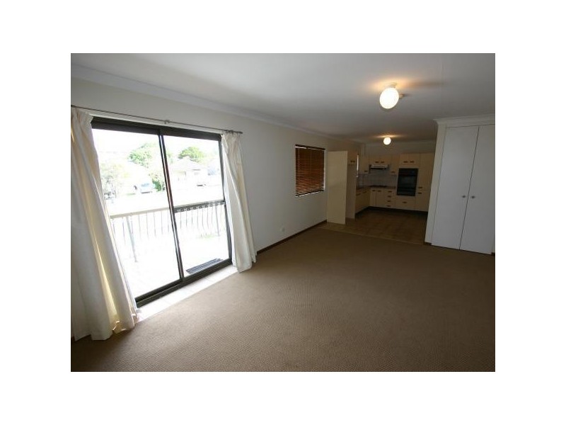 4/50 Buller Street, Everton Park QLD 4053