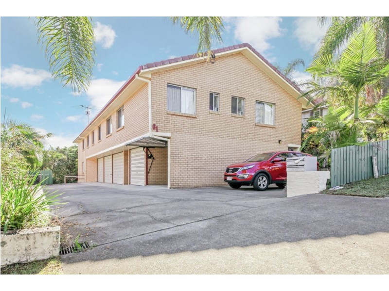 4/61 Haig Street, Gordon Park QLD 4031
