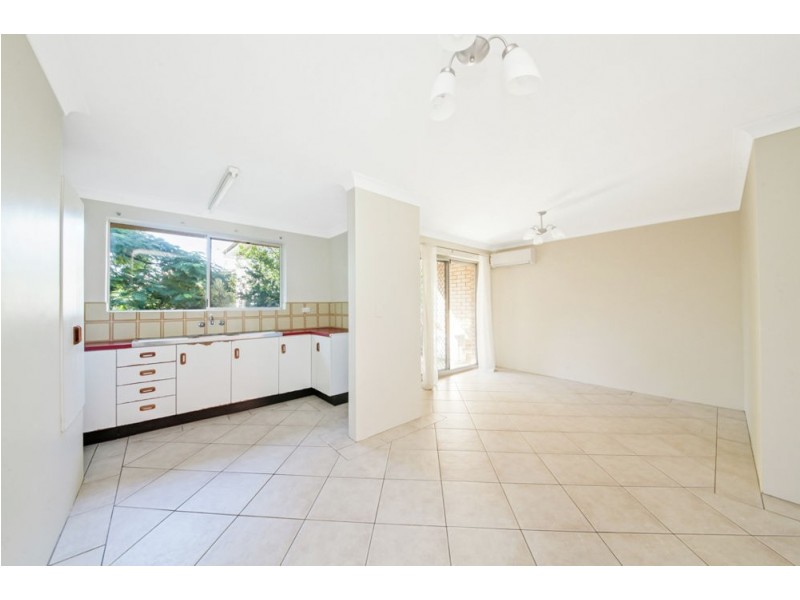 4/61 Haig Street, Gordon Park QLD 4031