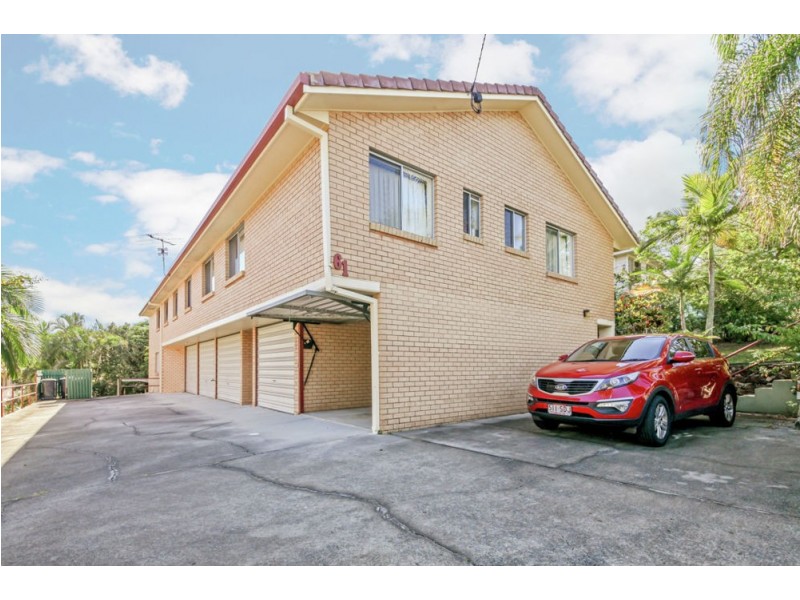 4/61 Haig Street, Gordon Park QLD 4031