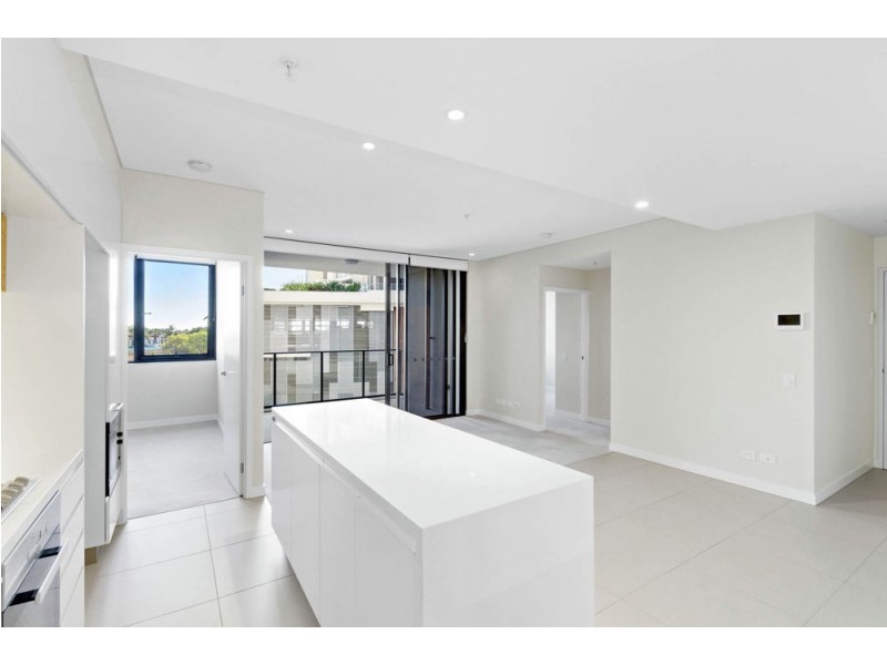 20312/37D Harbour Road, Hamilton QLD 4007