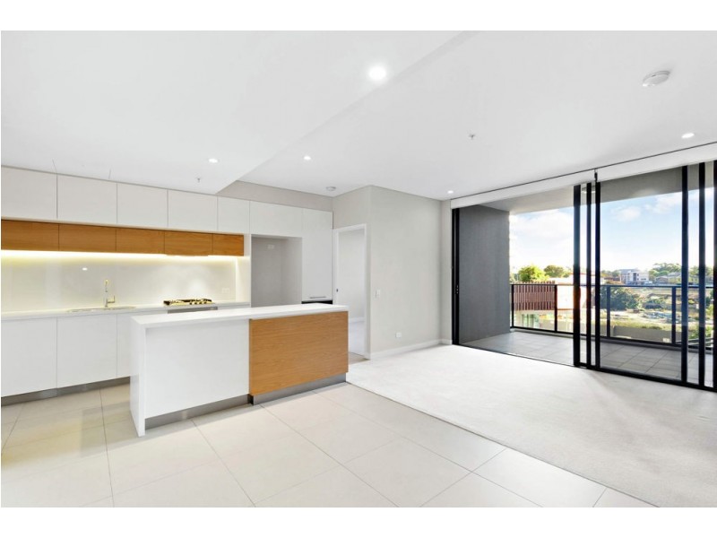 20312/37D Harbour Road, Hamilton QLD 4007