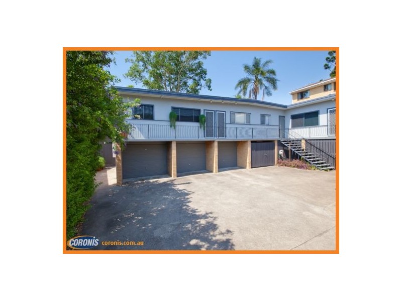 3/11 Ricardo Street, Kelvin Grove QLD 4059