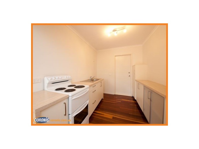 3/11 Ricardo Street, Kelvin Grove QLD 4059