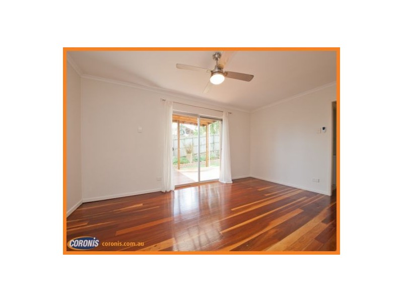 3/11 Ricardo Street, Kelvin Grove QLD 4059