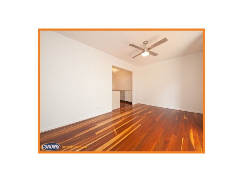 3/11 Ricardo Street, Kelvin Grove QLD 4059