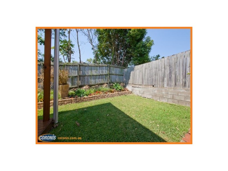 3/11 Ricardo Street, Kelvin Grove QLD 4059