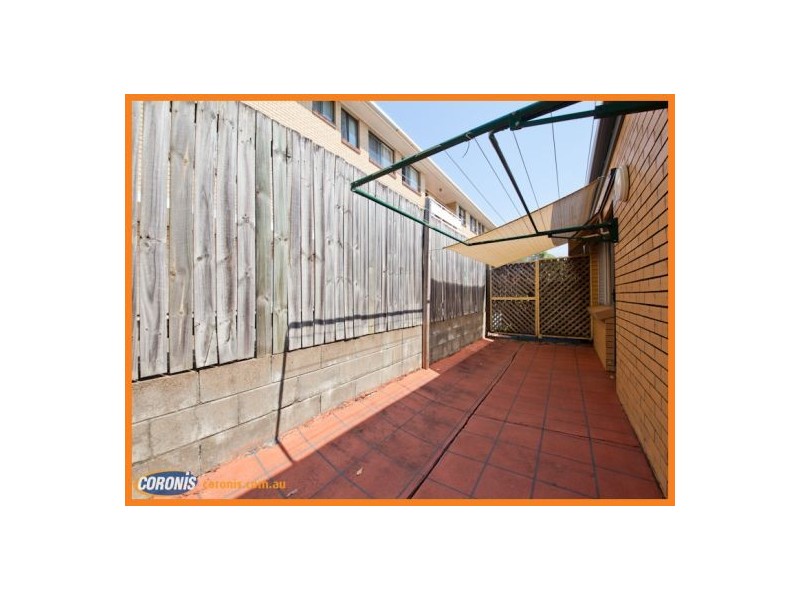 3/11 Ricardo Street, Kelvin Grove QLD 4059