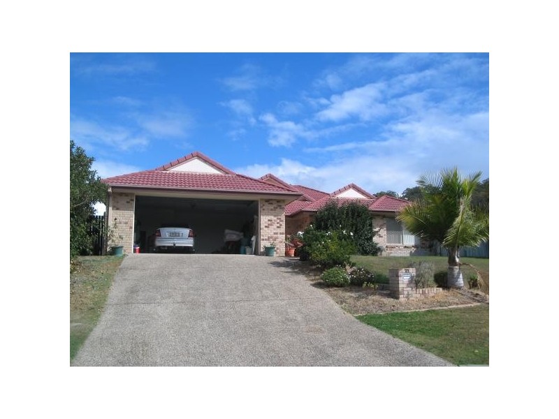 21 Marshall Place, Ferny Grove QLD 4055