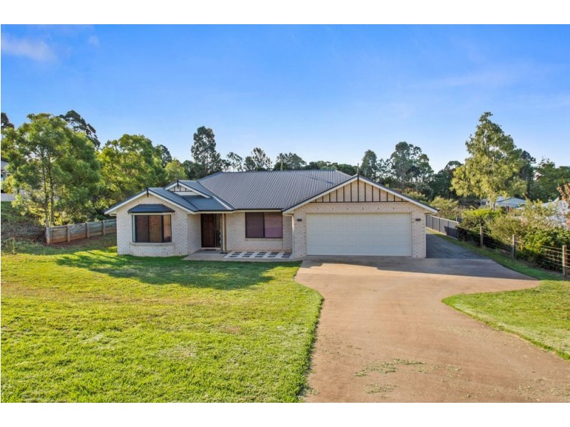 26 Charmaine Court, Kleinton QLD 4352