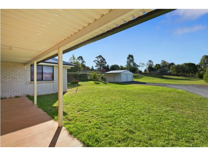 26 Charmaine Court, Kleinton QLD 4352