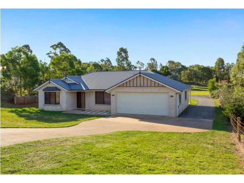 26 Charmaine Court, Kleinton QLD 4352