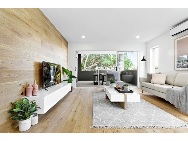 2/23 Christian Street, Clayfield QLD 4011