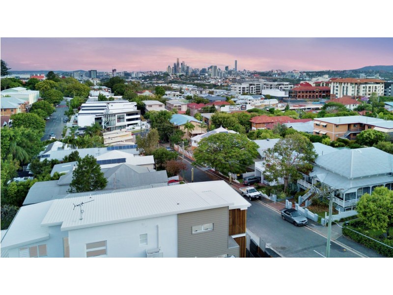 2/23 Christian Street, Clayfield QLD 4011