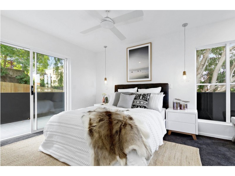 2/23 Christian Street, Clayfield QLD 4011