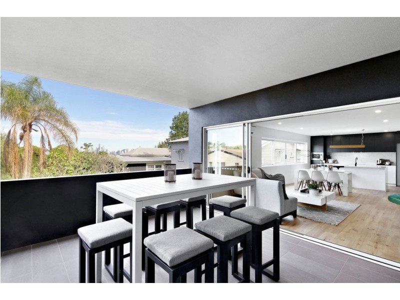 2/23 Christian Street, Clayfield QLD 4011