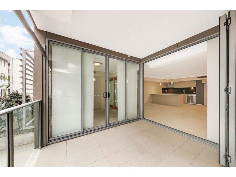 12/46 Arthur Street, Fortitude Valley QLD 4006