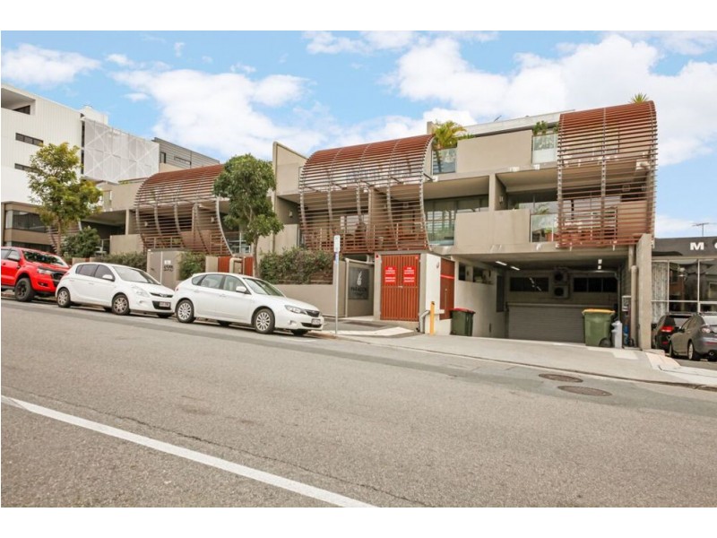 12/46 Arthur Street, Fortitude Valley QLD 4006