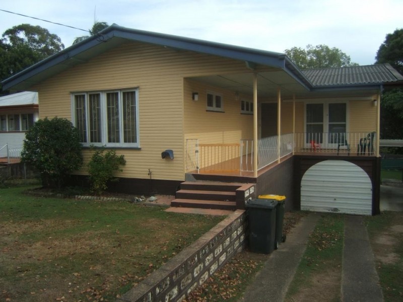 18 Summerfield Street, Aspley QLD 4034