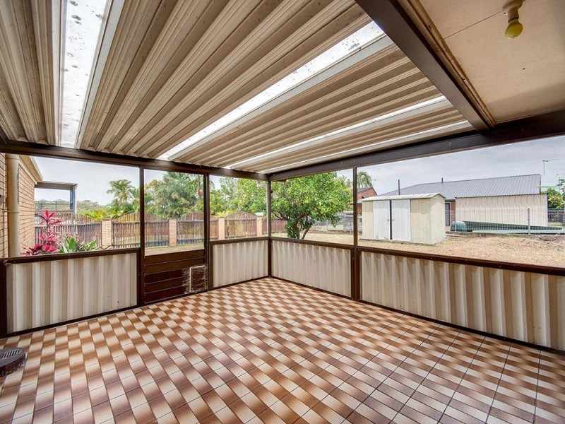 18 Bellara Street, Carseldine QLD 4034