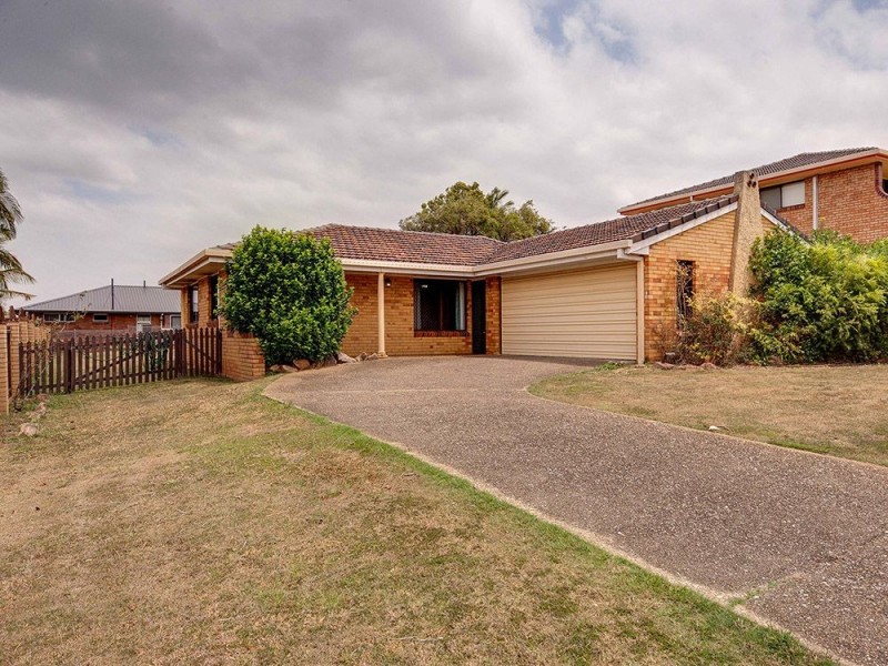 18 Bellara Street, Carseldine QLD 4034