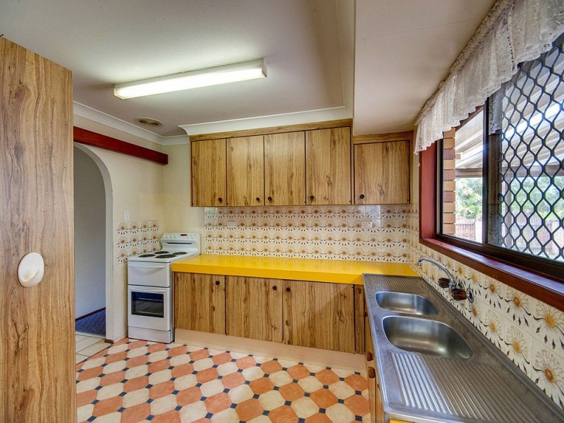 18 Bellara Street, Carseldine QLD 4034