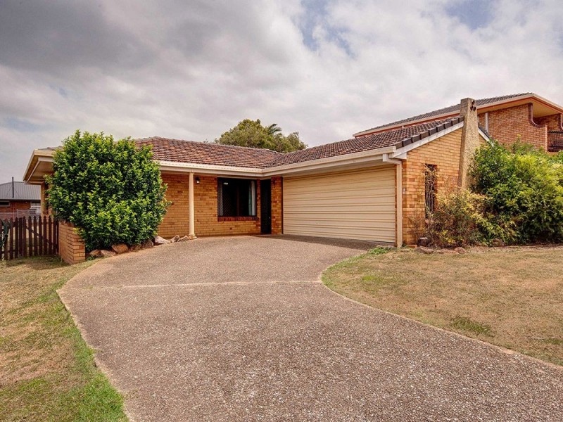 18 Bellara Street, Carseldine QLD 4034