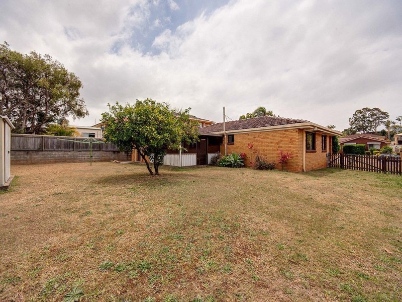 18 Bellara Street, Carseldine QLD 4034