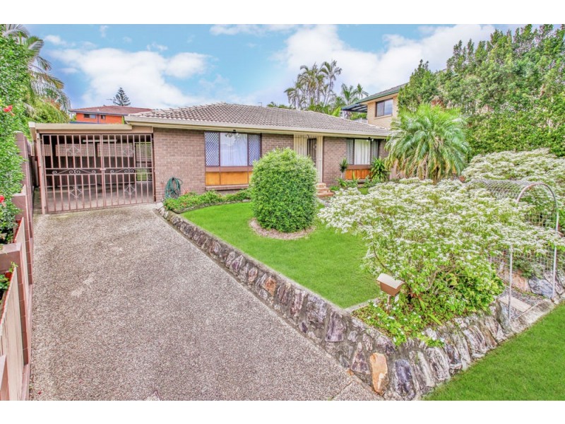 4 Gurnai Street, Belmont QLD 4153