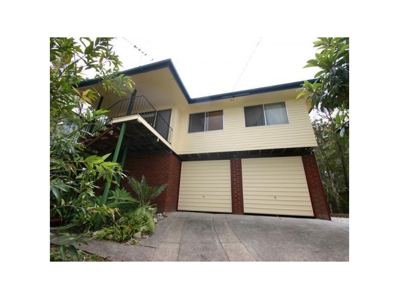 36 Cobbity Crescent, Arana Hills QLD 4054