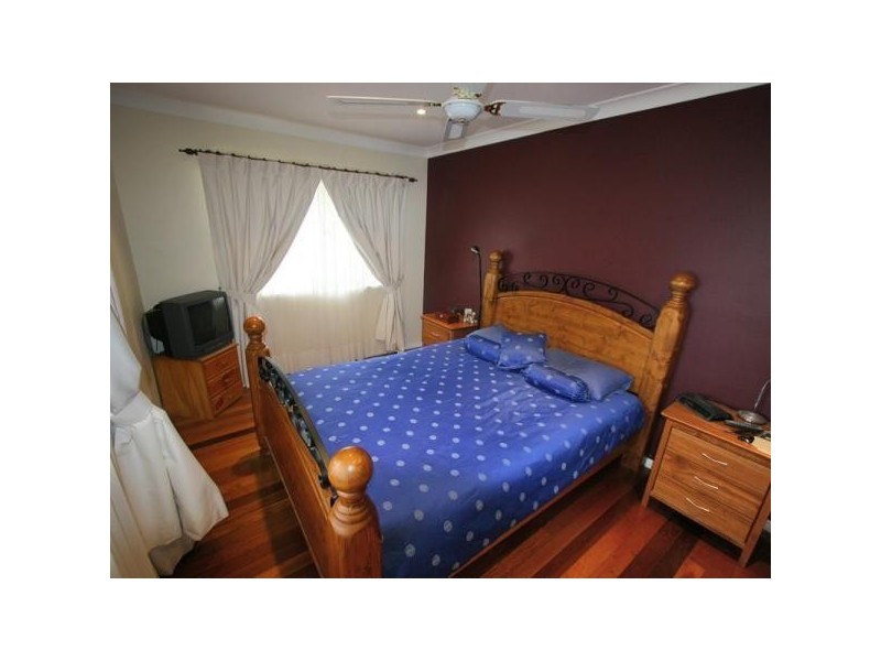36 Cobbity Crescent, Arana Hills QLD 4054