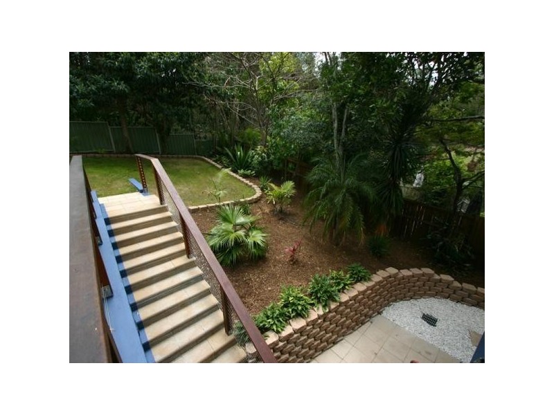36 Cobbity Crescent, Arana Hills QLD 4054