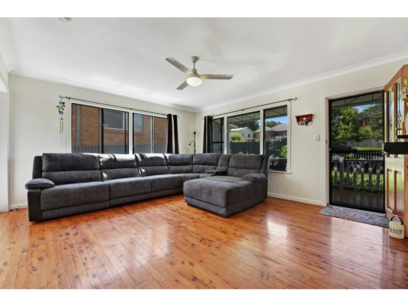 17 Gregory Street, Harlaxton QLD 4350