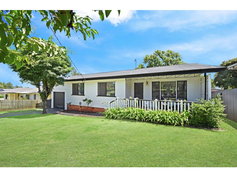17 Gregory Street, Harlaxton QLD 4350
