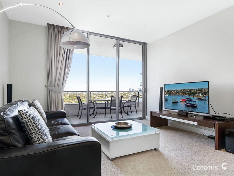 4149/37c Harbour Road, Hamilton QLD 4007