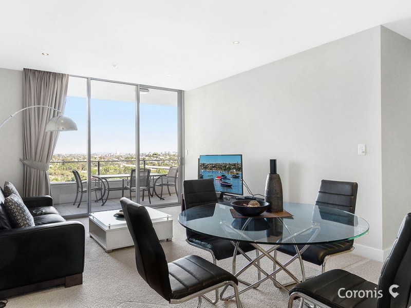 4149/37c Harbour Road, Hamilton QLD 4007