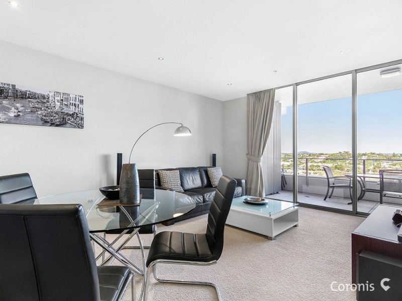 4149/37c Harbour Road, Hamilton QLD 4007