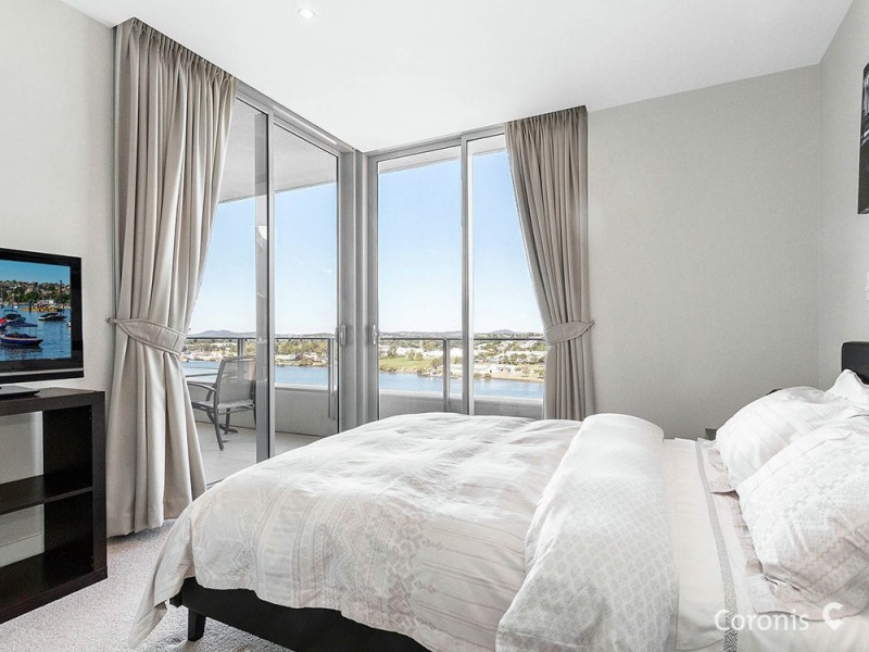 4149/37c Harbour Road, Hamilton QLD 4007