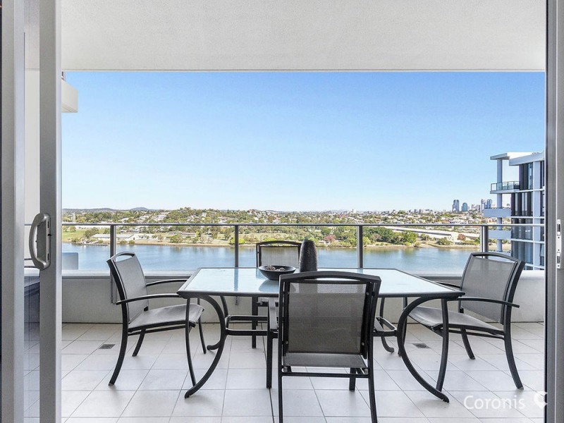 4149/37c Harbour Road, Hamilton QLD 4007