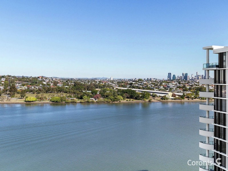 4149/37c Harbour Road, Hamilton QLD 4007