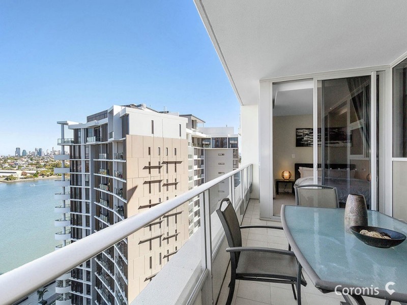 4149/37c Harbour Road, Hamilton QLD 4007