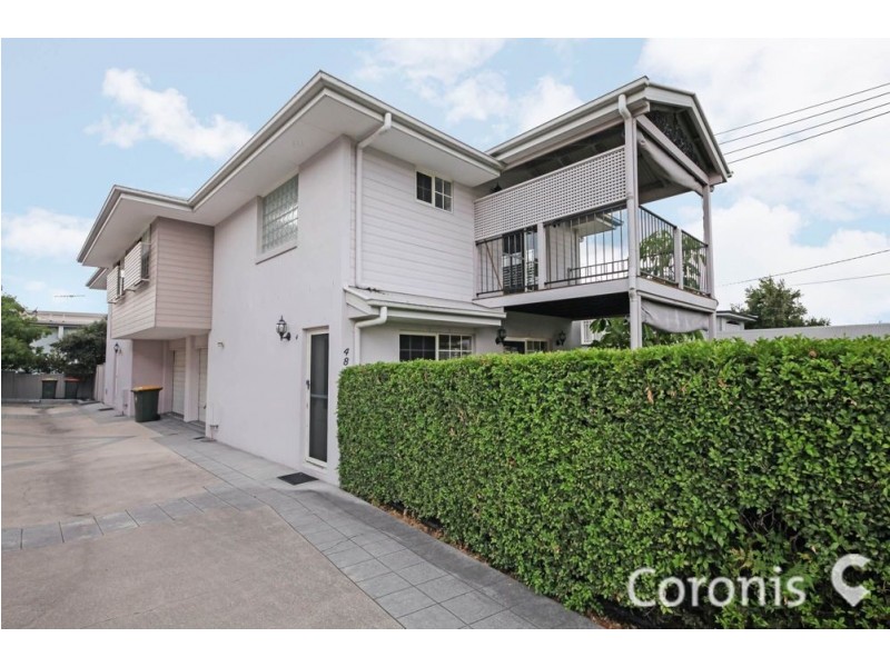 4/49 Clifford Street, Stafford QLD 4053